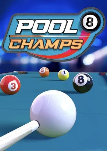 Pool Champs